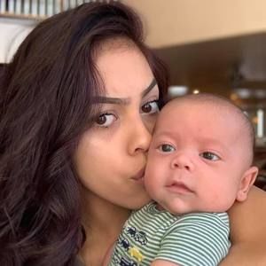 Meet your Posher, Ronnie